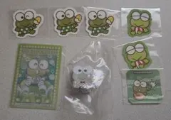 サンリオ けろけろけろっぴ まとめ売り