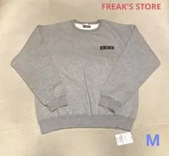 FREAK'S VILLAGE プルオーバースウェット