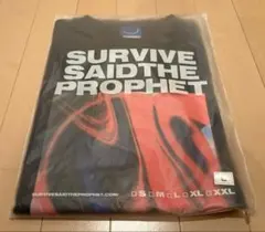 2026年最新】survive said the prophetの人気アイテム - メルカリ