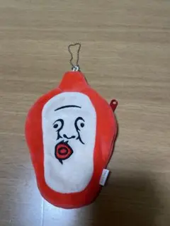 こびとづかん ぬいぐるみ ポーチ