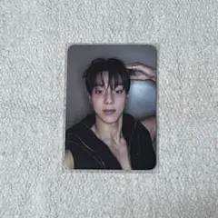 MONSTA X THE X DIGIPACK version ショヌトレカ