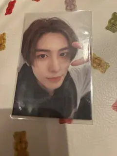BOYNEXTDOOR WHY イハン ユニバ ラキドロ