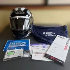 2026年最新】Arai ASTRO gxの人気アイテム - メルカリ