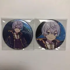 さんちゃんく まねきねこ 水月ルザク 雨栗 米将軍 アツクラ夏祭り 缶バッジ さんちゃんく まねきねこ 水月ルザク 雨栗 米将軍 アツクラ夏