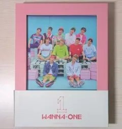 Wanna One アルバム、トレカ、ペンラ セット 2026年最新】wanna oneの人気アイテム - メルカリ