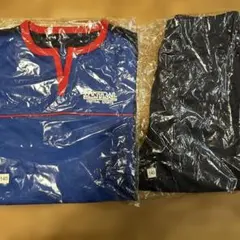 セントラル　140 体操服　新品　体育スクール　上下セット　ユニフォーム