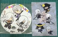 戦国BASARA BASARA CLUB ファンクラブ 天海 ネームバッジ - メルカリ