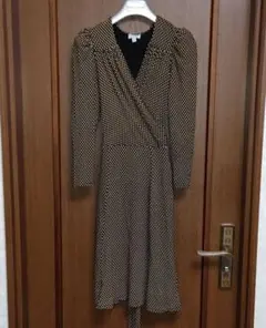 トレイシーリースのワンピース