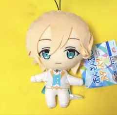 あんさんぶるスターズ！あんスタ ぬいぐるみ 新衣装 fine 天祥院英智