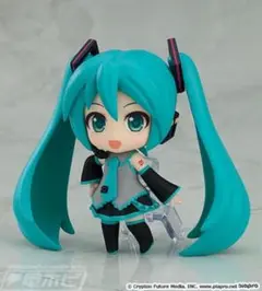 ねんどろいどさぷらいず 初音ミク