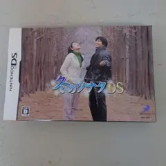 冬のソナタ DS 初回限定版