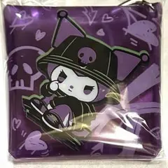 サンリオ クロミ マルチケース