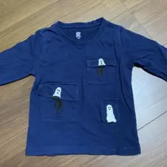 長袖カットソー ビューティフルシャドー　グラニフ