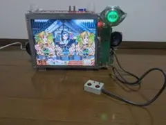 卓上パチンコ　平和　CR戦国乙女～花～99ver.　中古 Amazon | 【中古パチンコ台】CR戦国乙女～花～99ver. 循環改造有