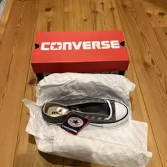 新品　コンバース　CONVERSE ALL STAR スニーカー　24.5センチ