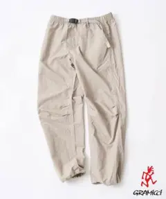 GRAMICCI 417エディフィス 別注 DURABLE NYLON パンツ