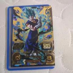 2026年最新】ベジット ドラゴンボールヒーローズの人気アイテム - メルカリ