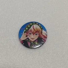 ペルソナ5 Ani-Art 缶バッジ 高巻杏 - メルカリ