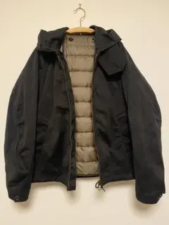 Ten-cダウンジャケットMONCLERノースフェイスNANGAカナダグースのサムネイル