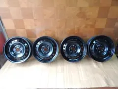 2026年最新】トヨタ 14インチ ホイールの人気アイテム - メルカリ