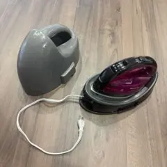Panasonic NI-WL402-V コードレスアイロン 楽天市場】パナソニック ni－wl402の通販