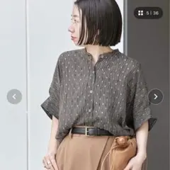 半袖シャツ