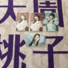 乃木坂46 金川紗耶　ミニ生写真　まとめ売り