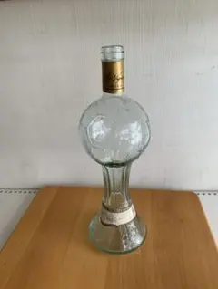 サントリー　山崎　楽器シリーズ　 　　　サックス 　空瓶 サントリー 山崎 楽器シリーズ サックス 空瓶 - メルカリ