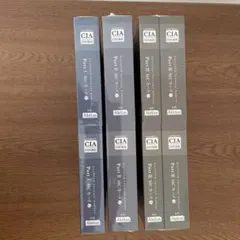CIA アビタス MCカードPart 1,2,3 Ver9.02 - メルカリ