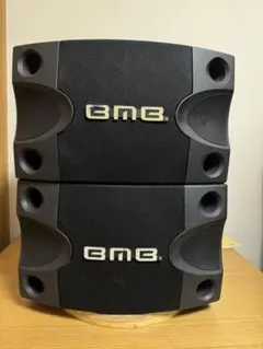 BMB CS-M12V スピーカーシステム ペア BMB CS-M12V スピーカーシステム ペア - メルカリ