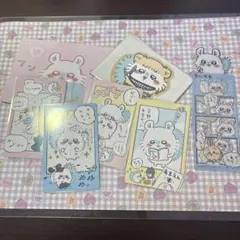 大人気！ちいかわ引退セットセット！モモンガ激レア品です - メルカリ