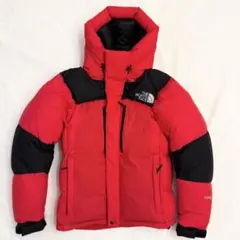 2025年最新】ノースフェイスバルトロレッド赤の人気アイテム - メルカリ