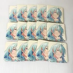 あんさんぶるスターズ　あんスタ　缶バッジ　日々樹渉