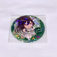 桑山千雪】アイドルマスター シャイニーカラーズ 缶バッジ - メルカリ