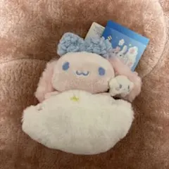 2026年最新】ポロン シナモロールの人気アイテム - メルカリ