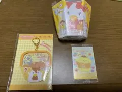 【リラックマ様専用】ポムポムプリン　3点