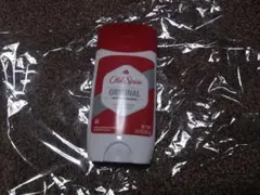 Old Spice ORIGINAL HIGH ENDURANCE デオドラント