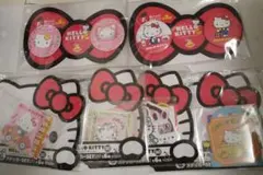 本日削除●ハローキティ 50周年　 一番くじ　キティ