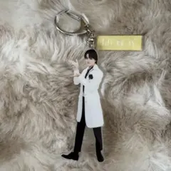 原因は自分にある。laboratory 大倉空人 アクリルキーホルダー - メルカリ