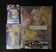 ぼざろ 一番くじ 虹夏ちゃん セット