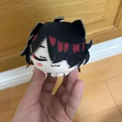 NIJISANJI EN Luxiem 寝そべり　Vox Akuma