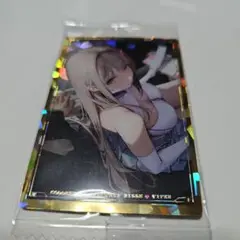 NIKKEウエハース4 バイパー シークレット