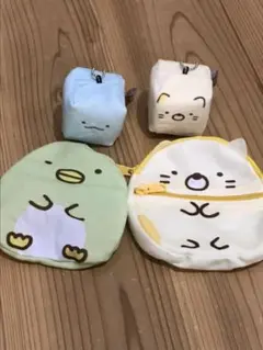 すみっこぐらしグッズセット