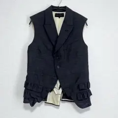 2026年最新】COMME des GARCONS レディース ベスト・ジレ・ビスチェの