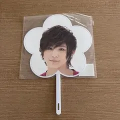 SUMMARY 2011 山田涼介 ミニうちわ