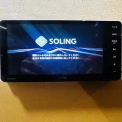2025年最新】soling カーナビの人気アイテム - メルカリ