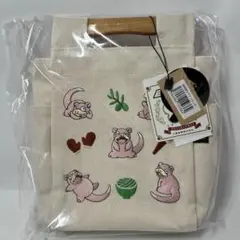 新品未開封　ポケモン ヤドン 香川県 桜岡持ちヤドンバッグ ポケモン ヤドン 香川県 桜岡持ちヤドンバッグ - メルカリ