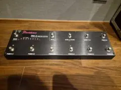 し*ん様 Providence PEC-2 providence PEC-2 スイッチャー