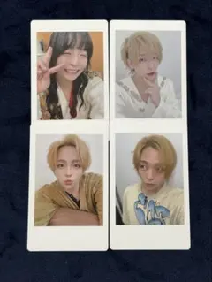 2026年最新】パリパリ あおいの人気アイテム - メルカリ