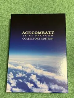 ACE COMBAT 7： SKIES UNKNOWN COLLECTOR’S…